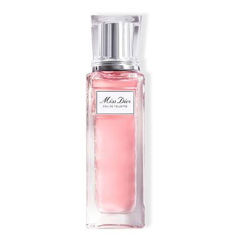 miss dior eau de parfum rollerball